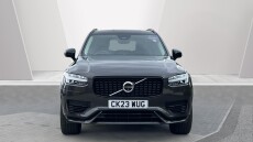 Volvo XC90 2.0 T8 [455] RC PHEV Ultimate Dark 5dr AWD Gtron Estate
